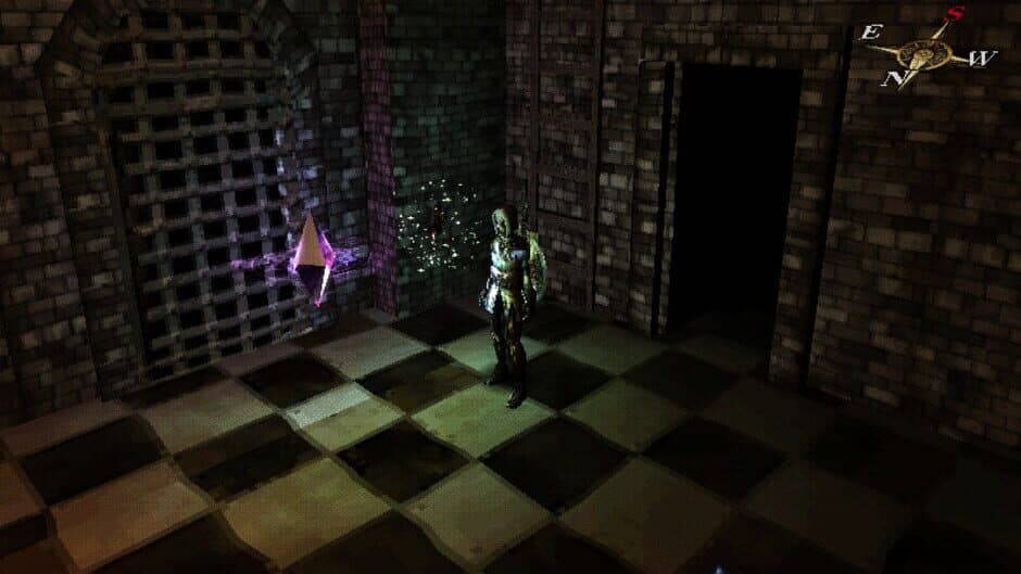 Twilight Bastion screenshot
