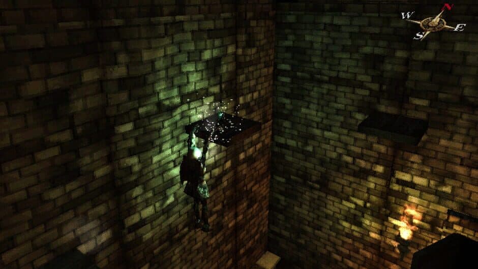 Twilight Bastion screenshot
