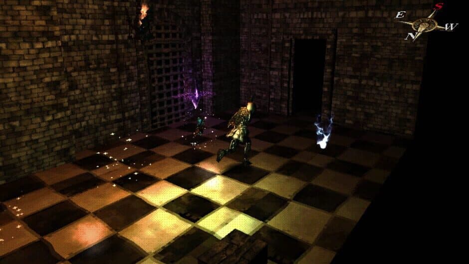 Twilight Bastion screenshot