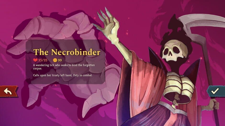 Slay the Spire II screenshot