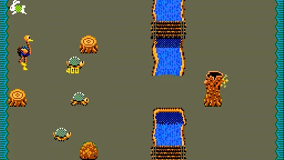 Dacholer screenshot