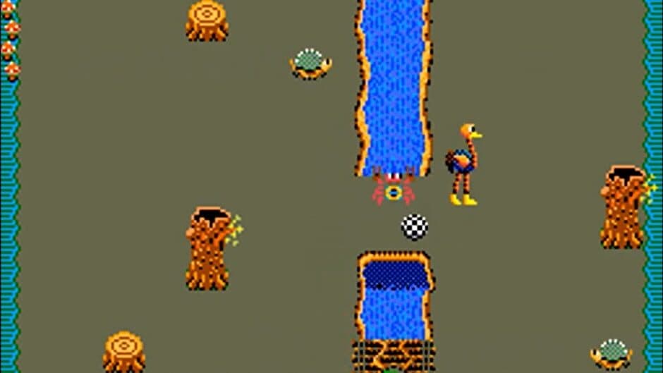 Dacholer screenshot