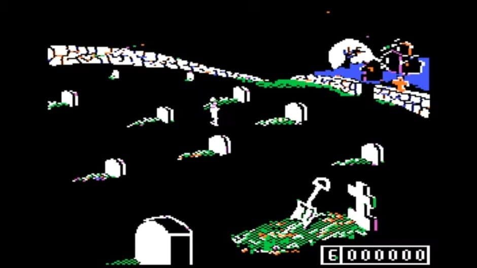 Randamn screenshot