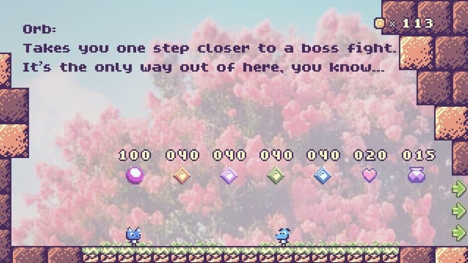 Super Interdimensional Labyrinth Party (For Cats) screenshot