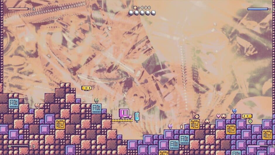 Super Interdimensional Labyrinth Party (For Cats) screenshot