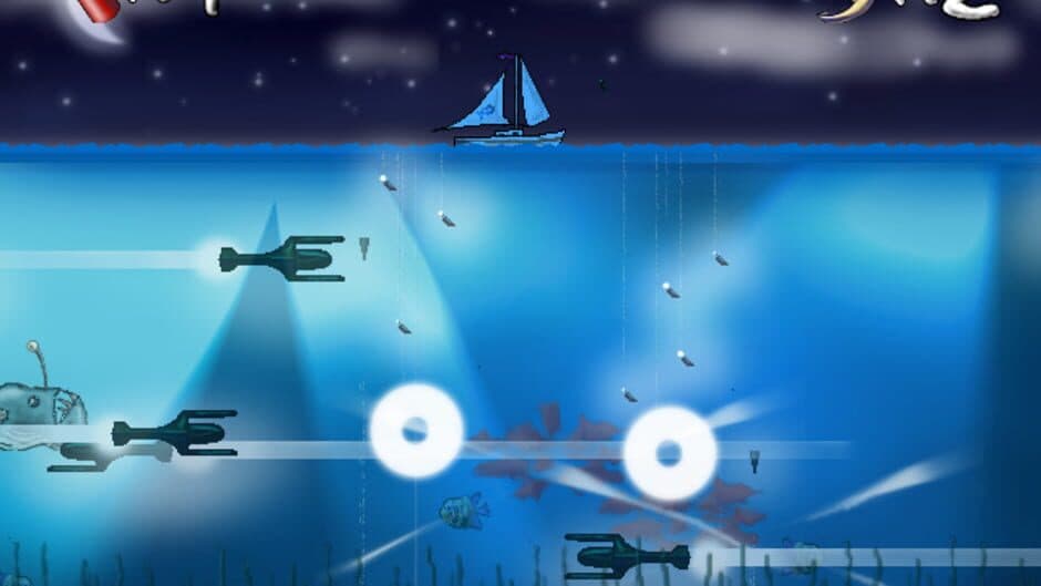 Plop, Fizz, Boom! screenshot