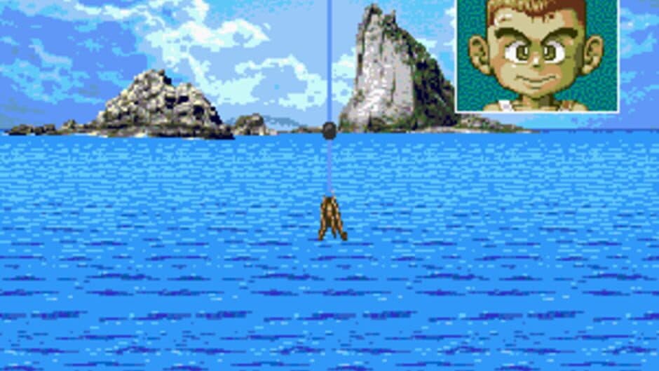 Fune Tarou screenshot