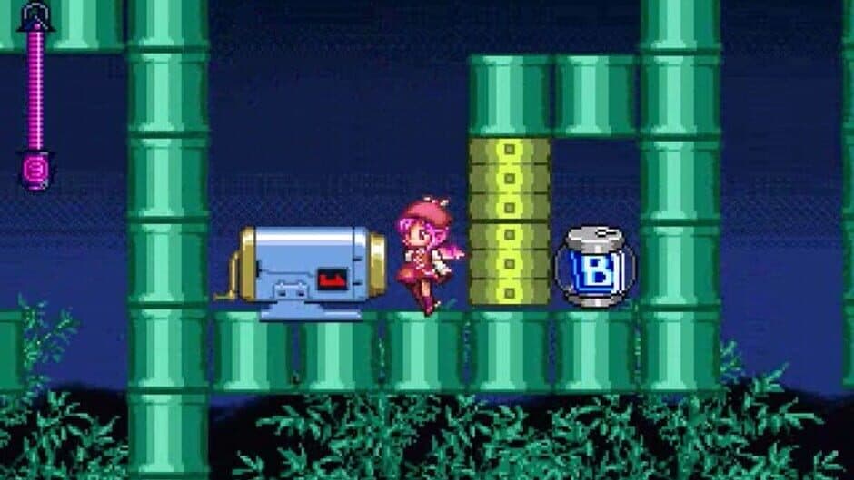Ba Quartet X screenshot