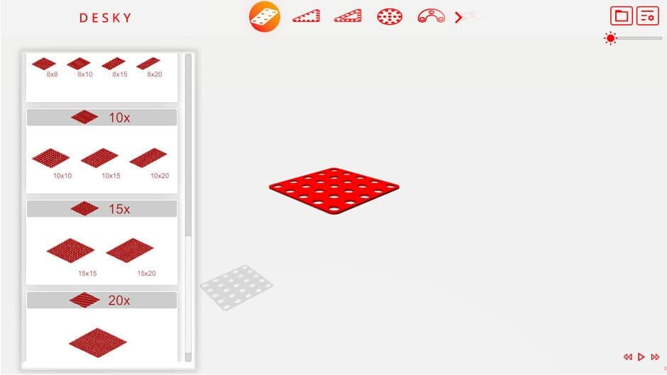 Phantasos screenshot
