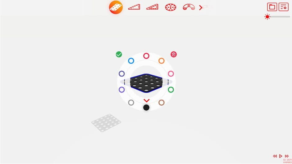 Phantasos screenshot