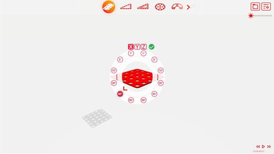 Phantasos screenshot