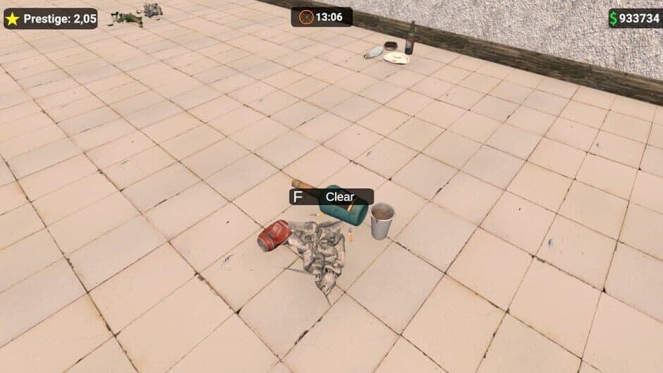 Casino Simulator screenshot