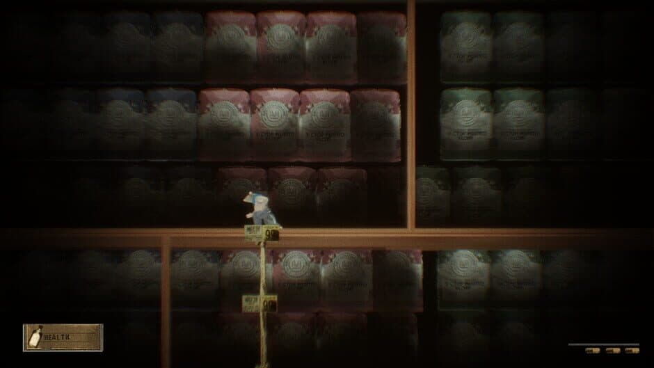 We're Closed Sorry screenshot