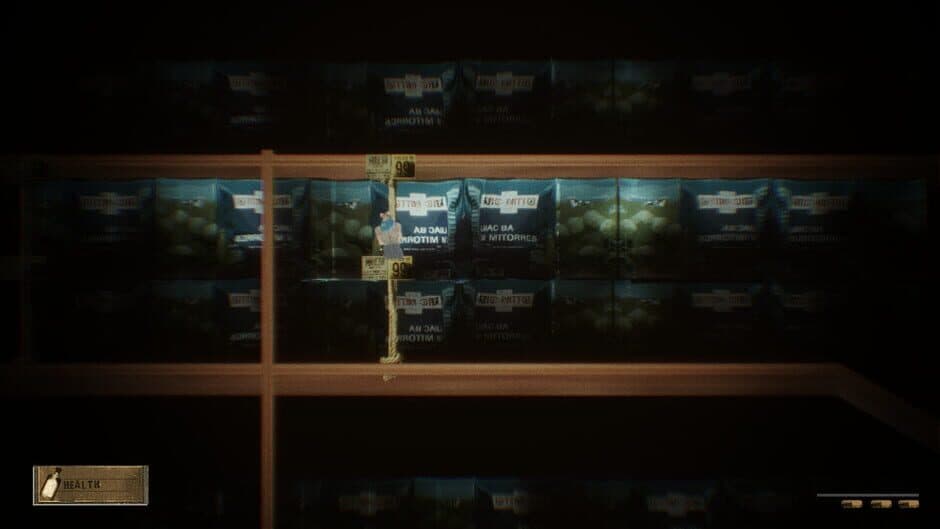 We're Closed Sorry screenshot