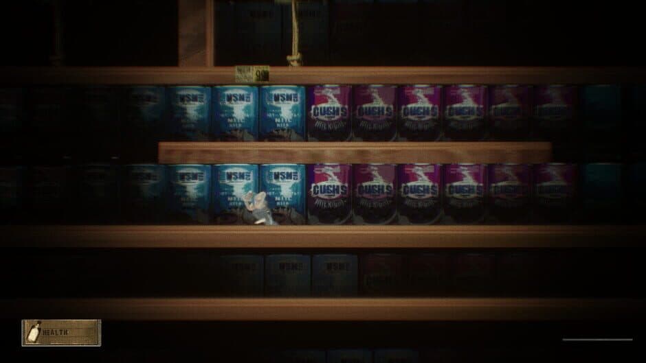 We're Closed Sorry screenshot