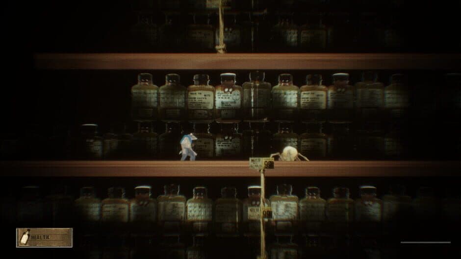 We're Closed Sorry screenshot