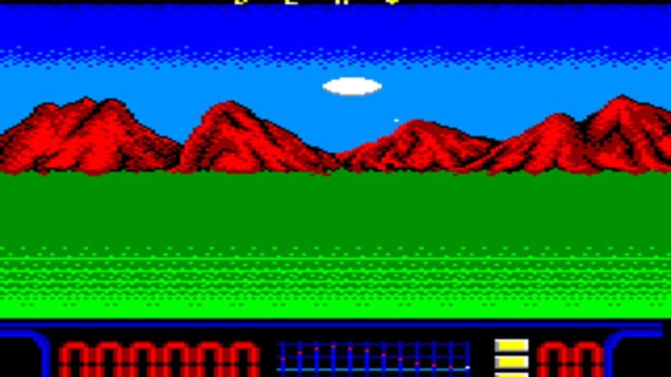 Target Plus screenshot