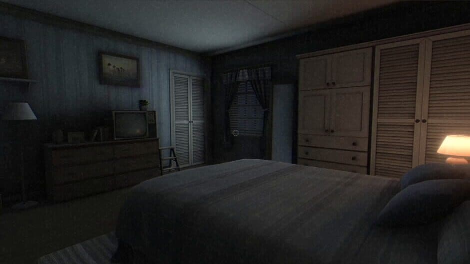 Fears to Fathom: Woodbury Getaway screenshot