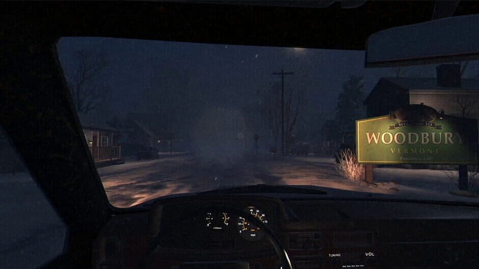 Fears to Fathom: Woodbury Getaway screenshot