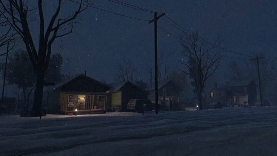 Fears to Fathom: Woodbury Getaway screenshot