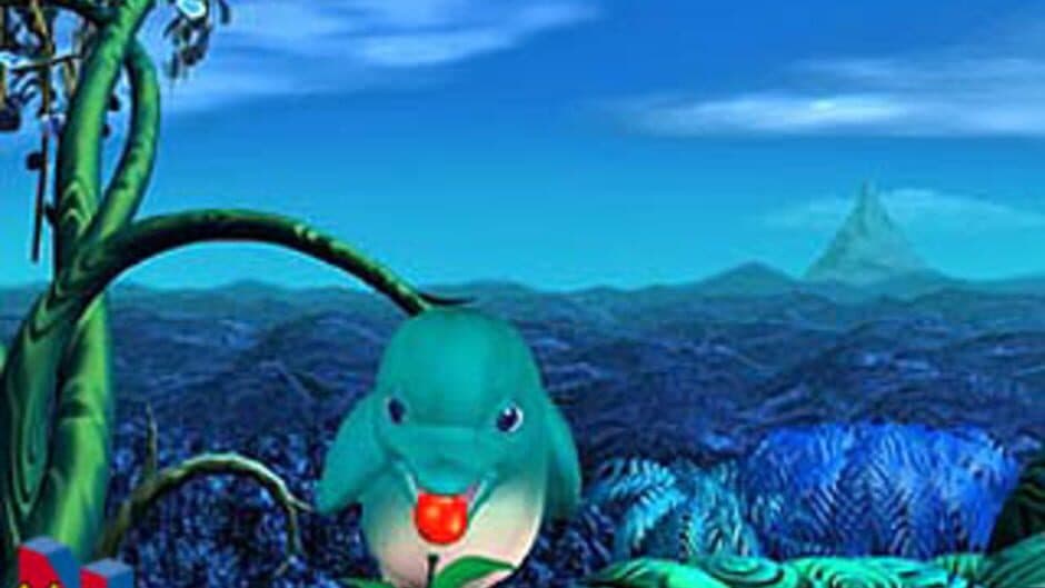 Teo 64 screenshot