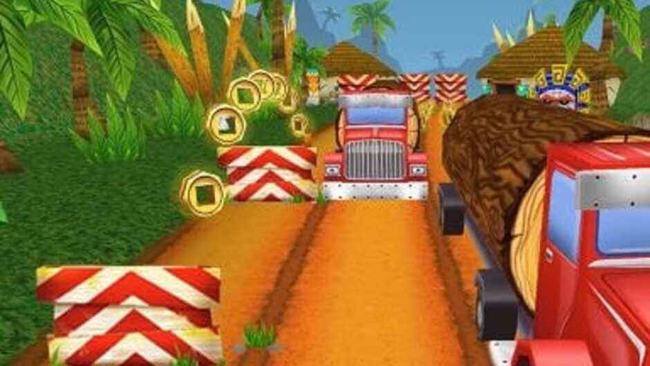 Ridiculous Marathon screenshot
