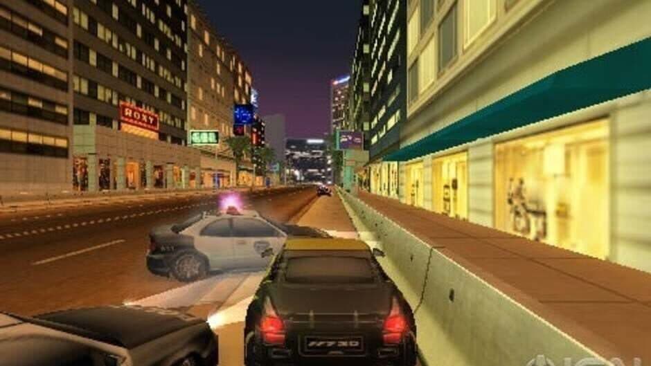 Fast & Furious: Adrenaline screenshot