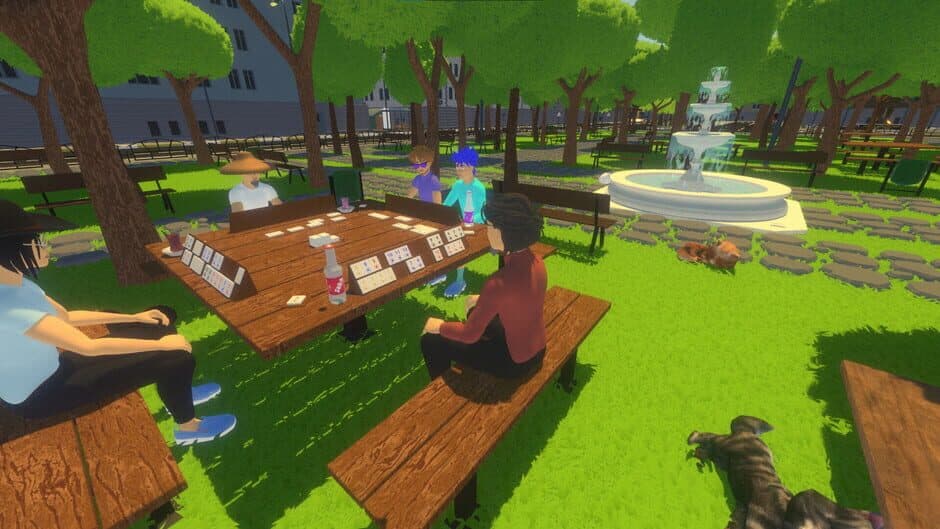Game with Friends screenshot