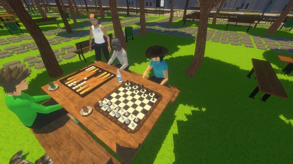 Game with Friends screenshot