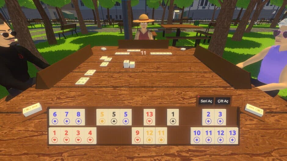 Game with Friends screenshot