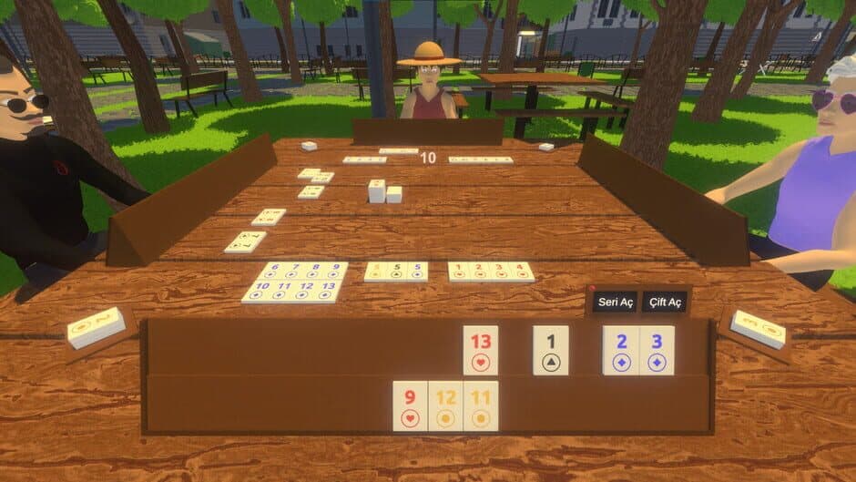 Game with Friends screenshot