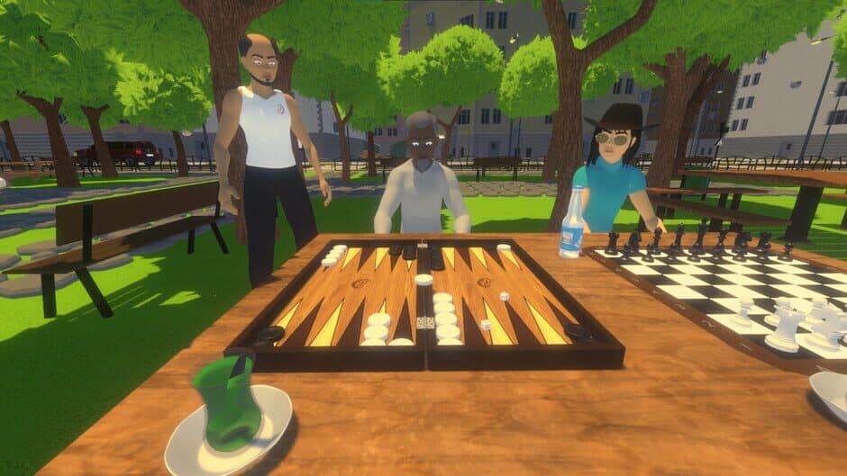 Game with Friends screenshot