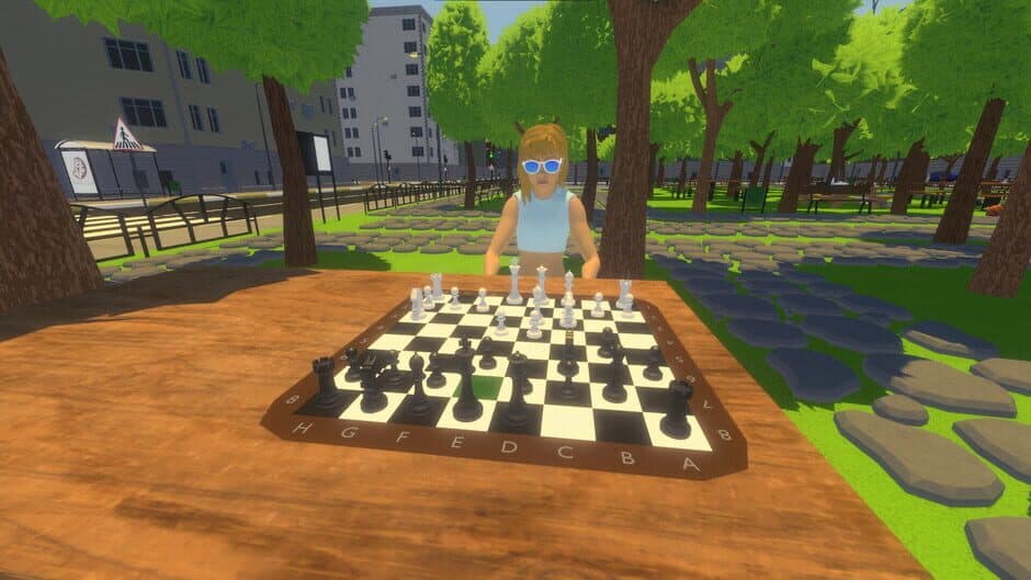 Game with Friends screenshot