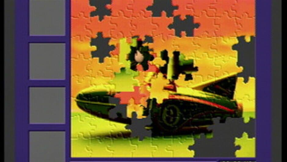 Dejig: Tin Toy screenshot