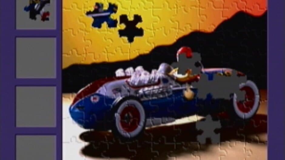 Dejig: Tin Toy screenshot