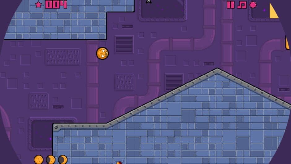 Cheese Dreams screenshot