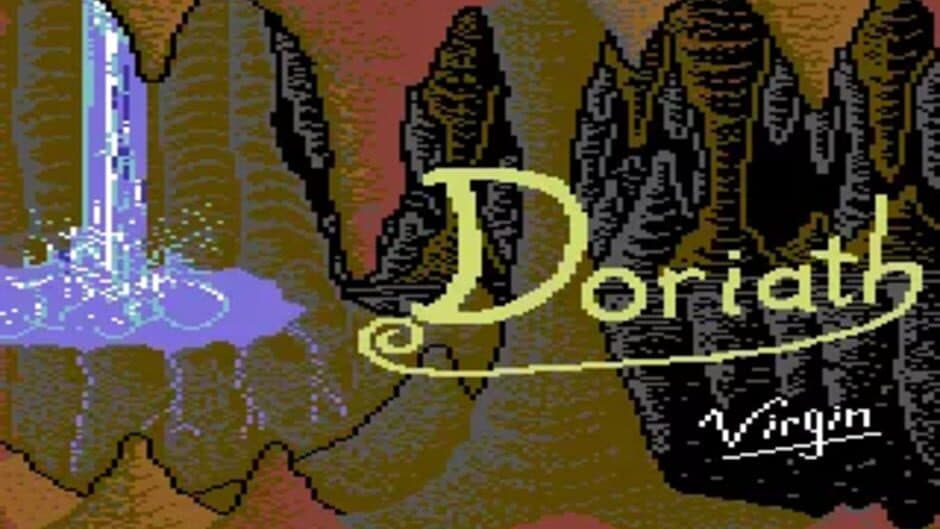Doriath screenshot