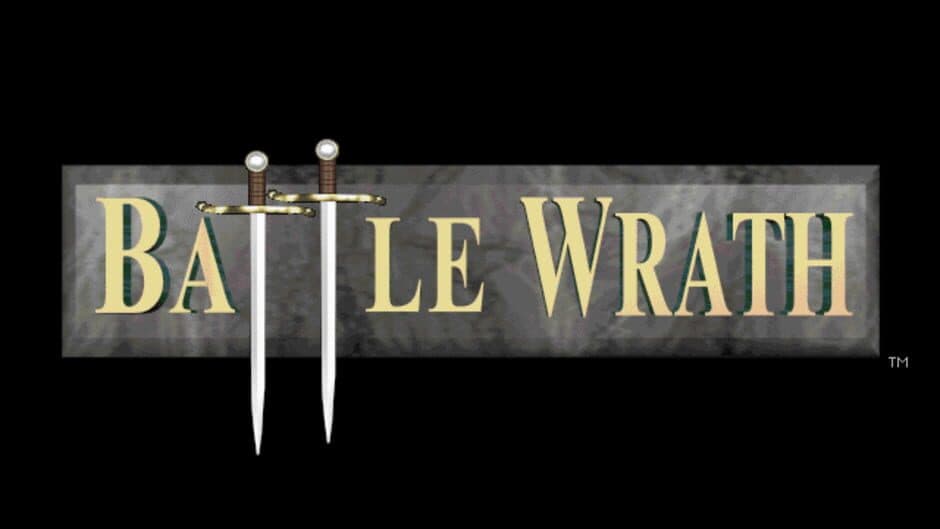 Battle Wrath screenshot