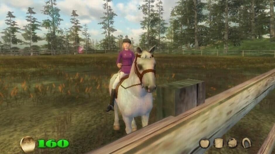 Springdale: Riding Adventures screenshot