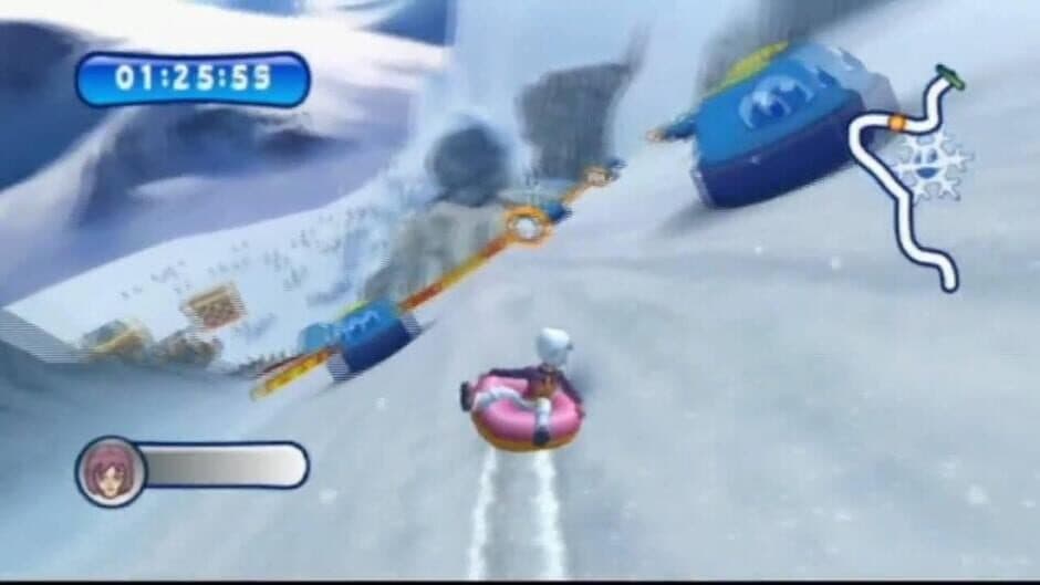 Mountain Sports screenshot