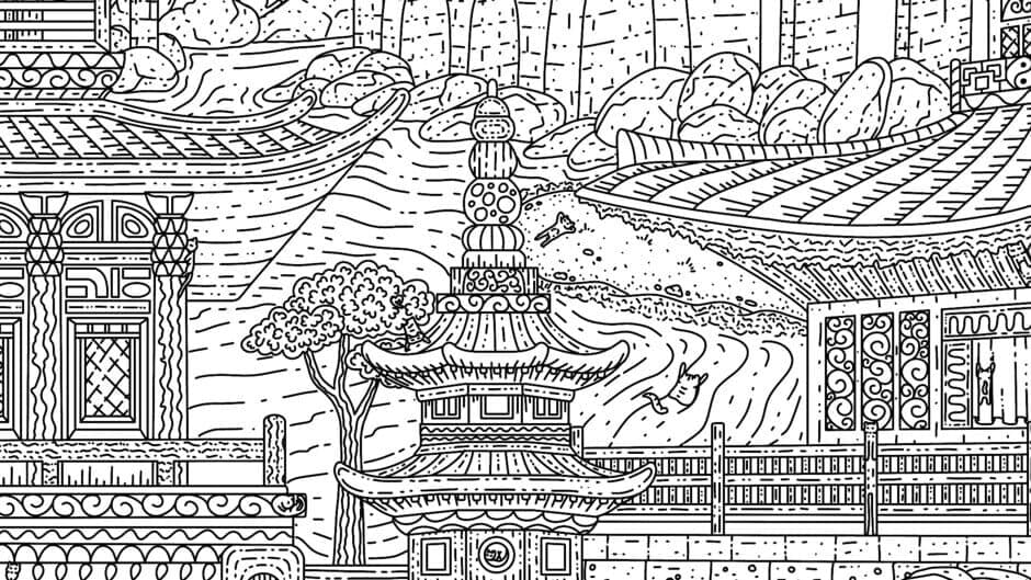 100 Korea Cats screenshot