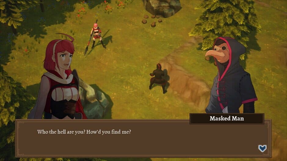 Grand Guilds screenshot