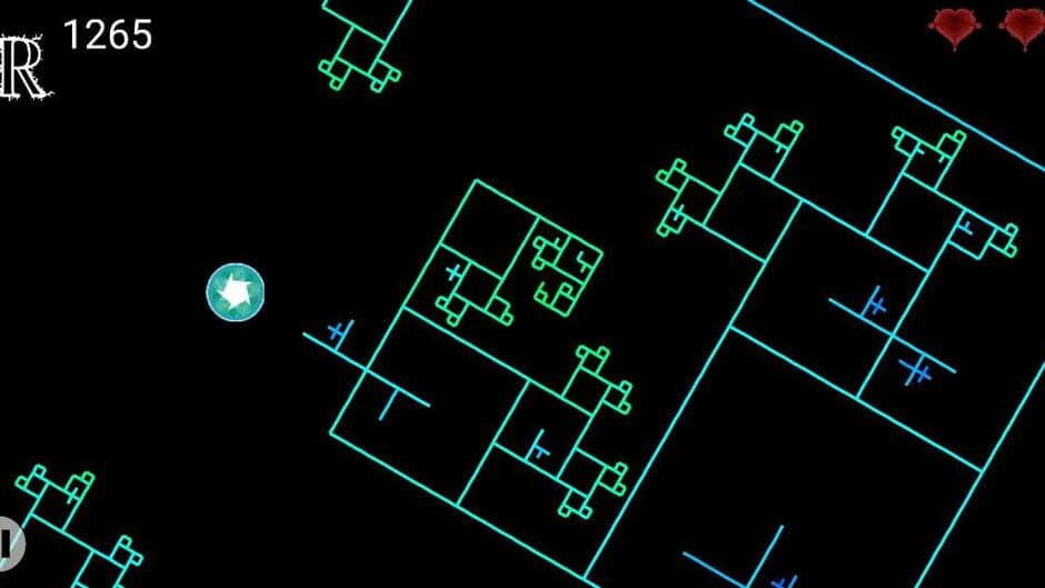 The Last Dimension screenshot