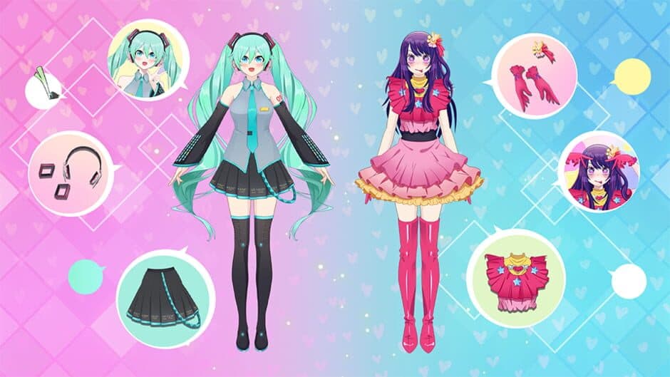 Anime Princess: Cosplay ASMR screenshot