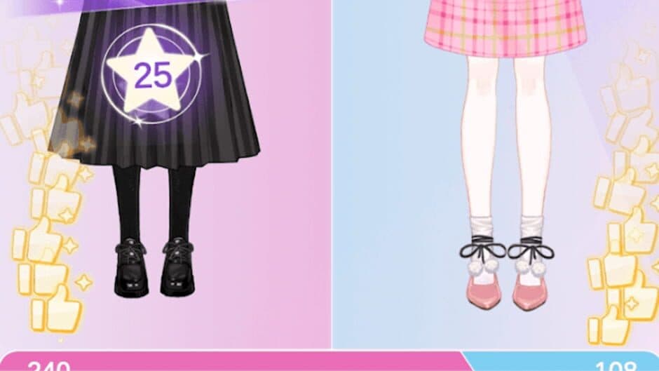 Magic Princess screenshot