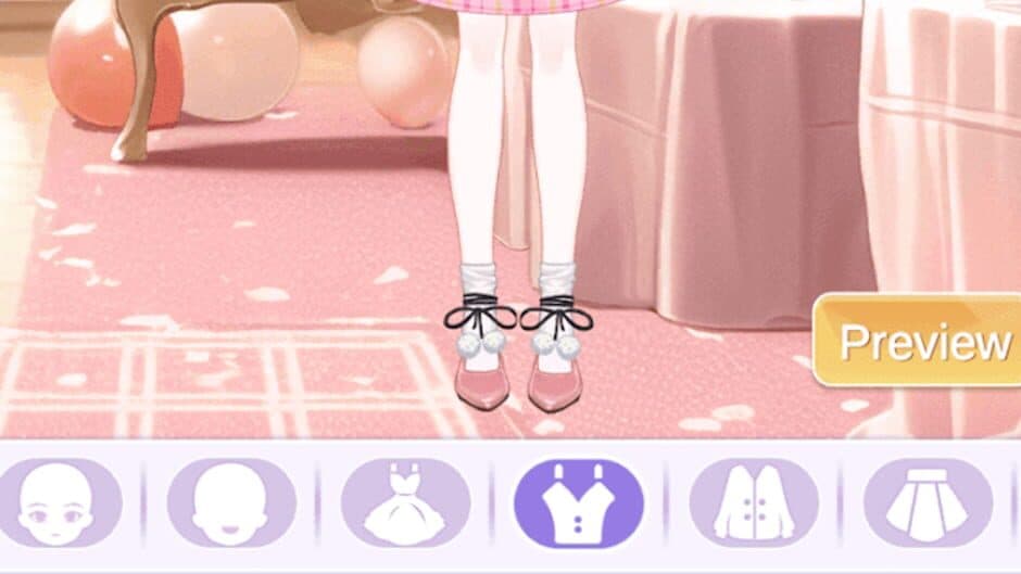 Magic Princess screenshot