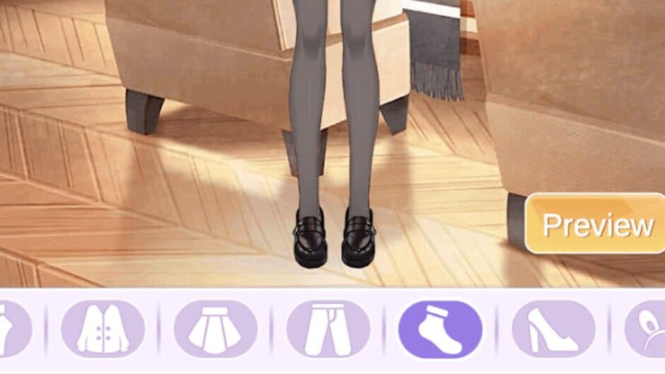 Magic Princess screenshot