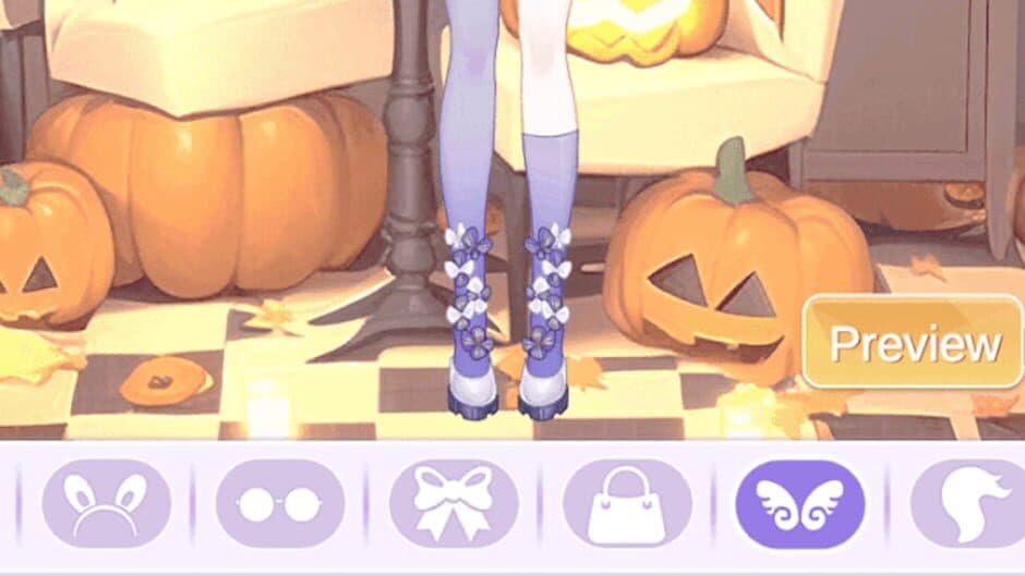 Magic Princess screenshot