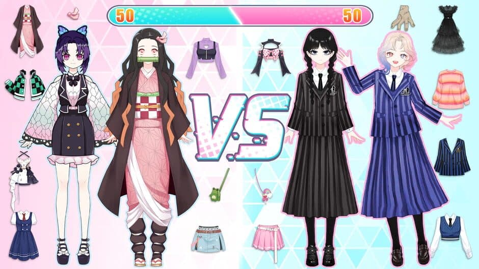 Magic Princess screenshot