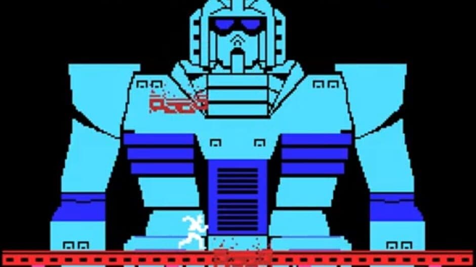 Mobile Suit Gundam: Last Shooting screenshot